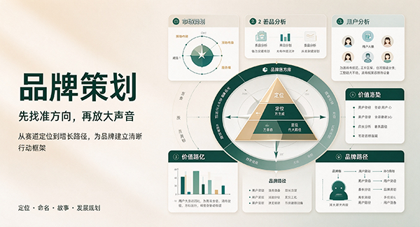 原州区品牌策划