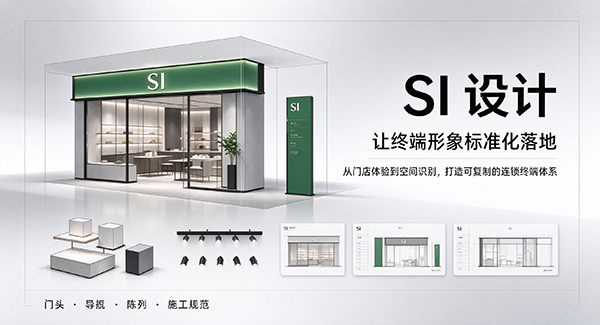 原州区SI设计